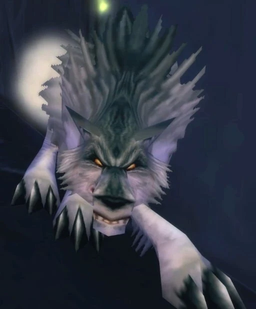 Phantom Hound