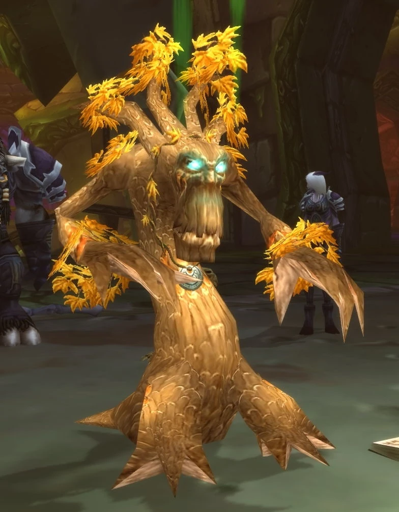 Cenarion Scout