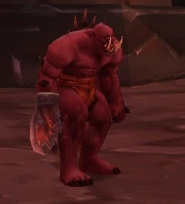 Fel Orc Convert