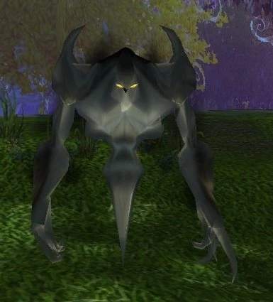 Enraged Wraith