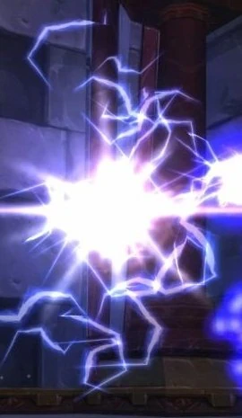 Outland Doomguard, Black