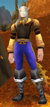 Advisor Sarophas