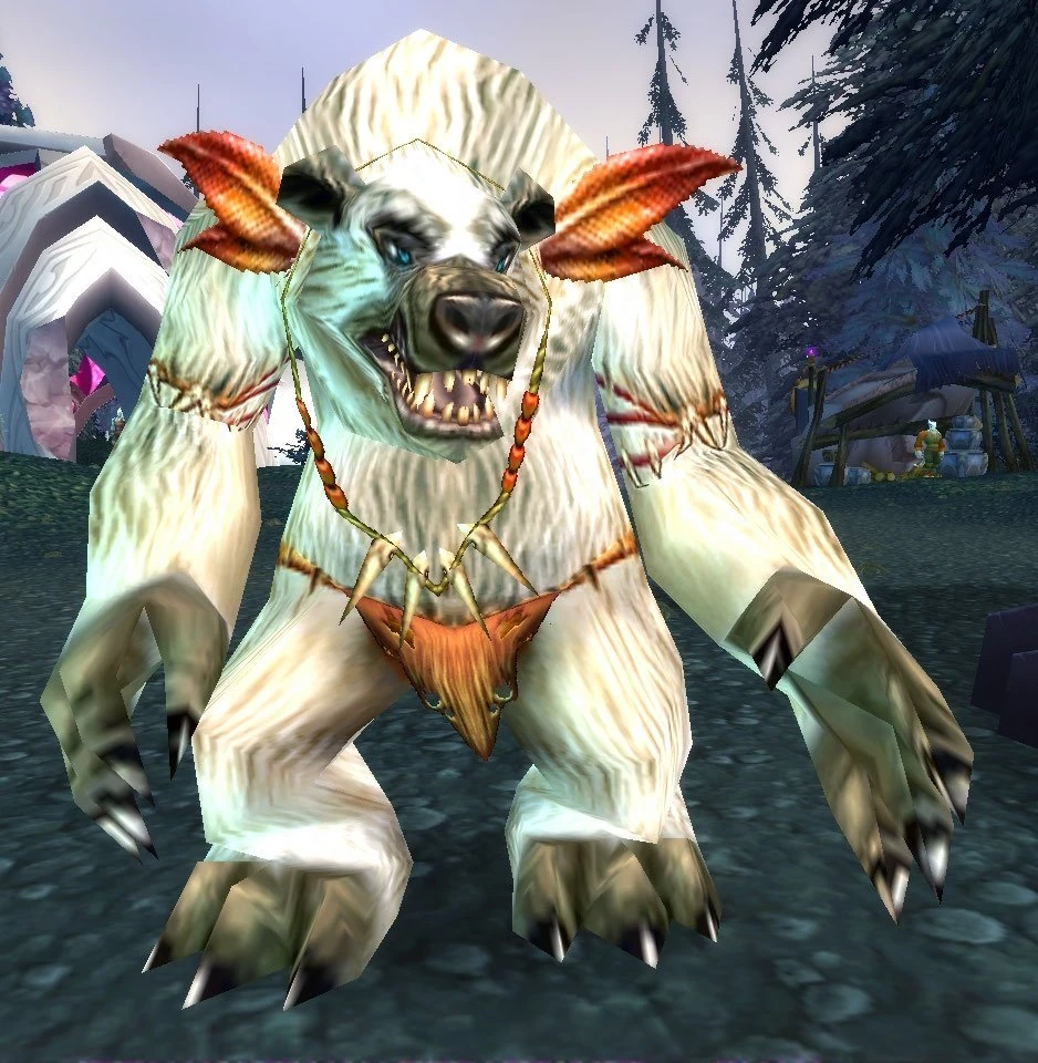 Arugoo of the Stillpine