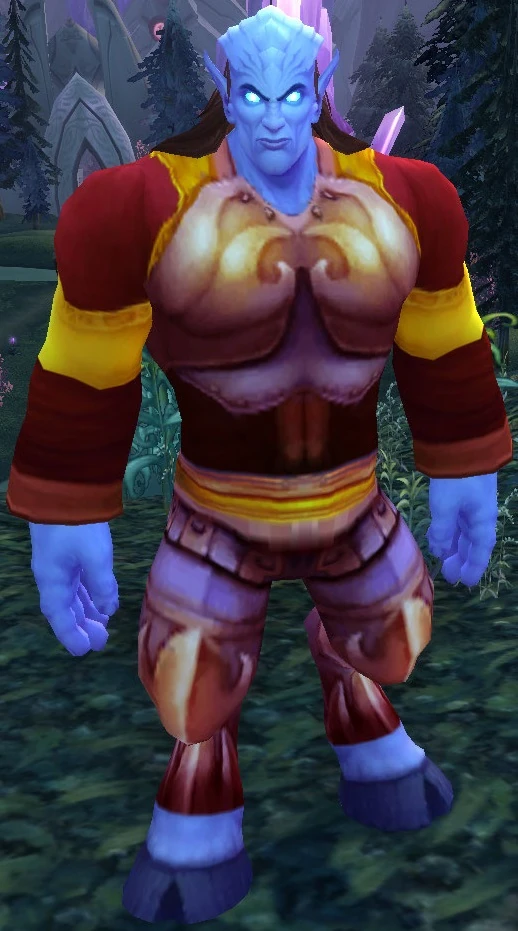 Exarch Menelaous