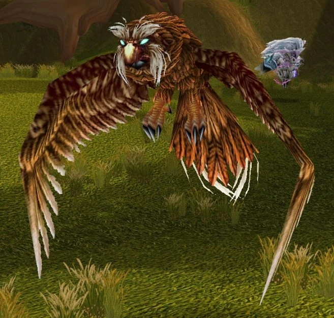 Greater Windroc