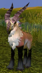 Talbuk Thorngrazer
