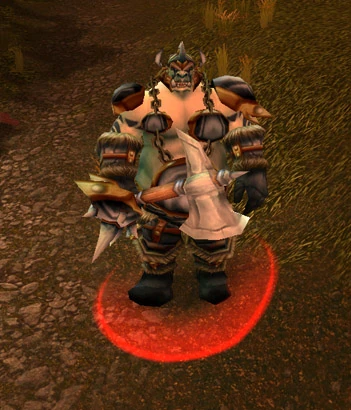 Warmaul Reaver