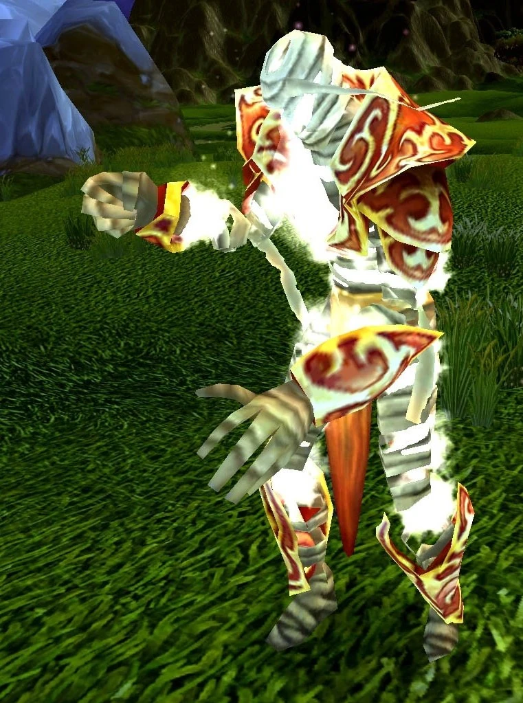 Vir'aani Raider