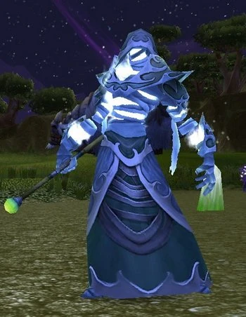 Laughing Skull Legionnaire (1)