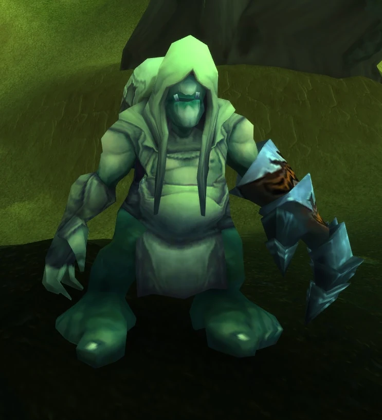 Gan'arg Tinkerer