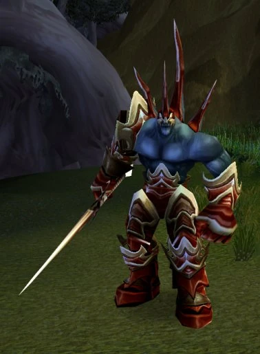 Felguard Legionnaire