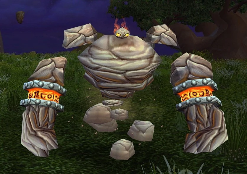 Image of Arcanagos
