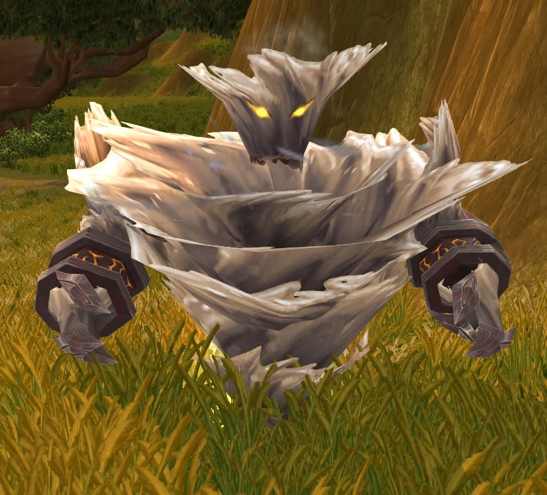 Dust Howler