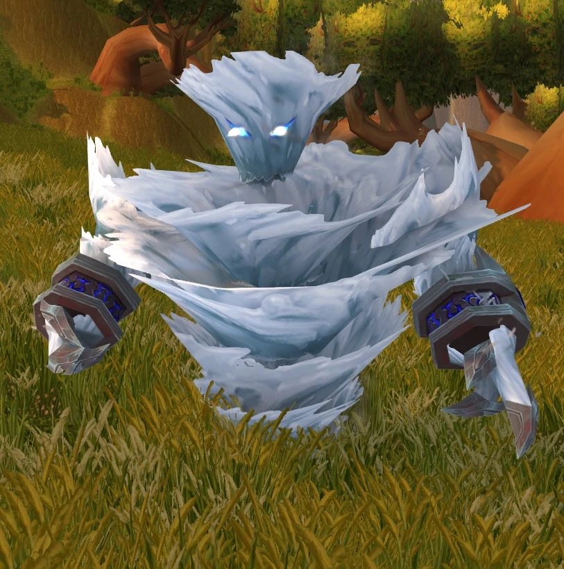 Storm Rager