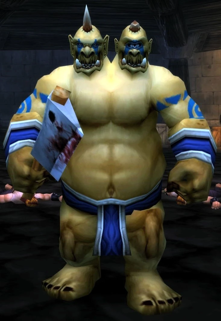 Hamhock