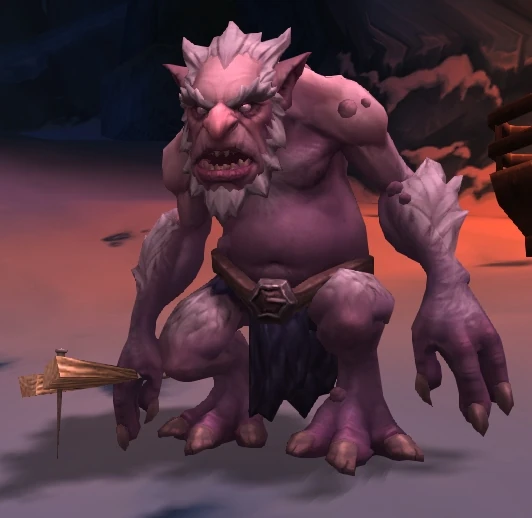 Rockjaw Raider