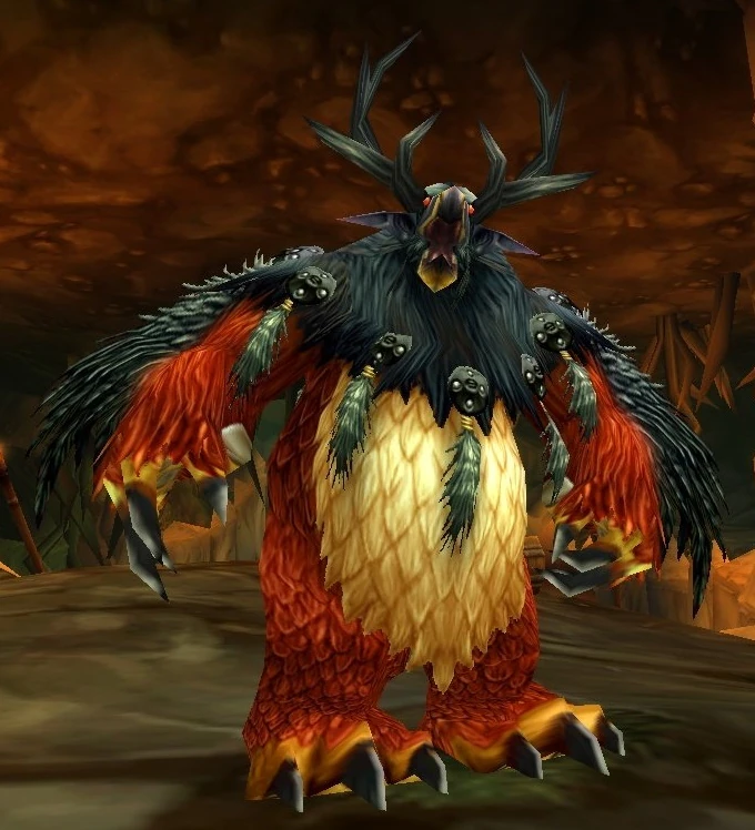 Shadowmoon Darkcaster (1)