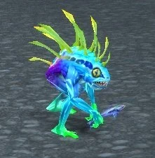 Siltfin Murloc