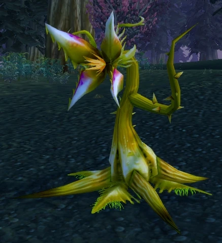 Root Trapper