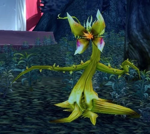 Root Thresher