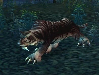Nightstalker