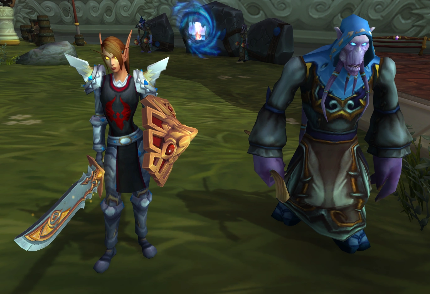 Farseer Nobundo