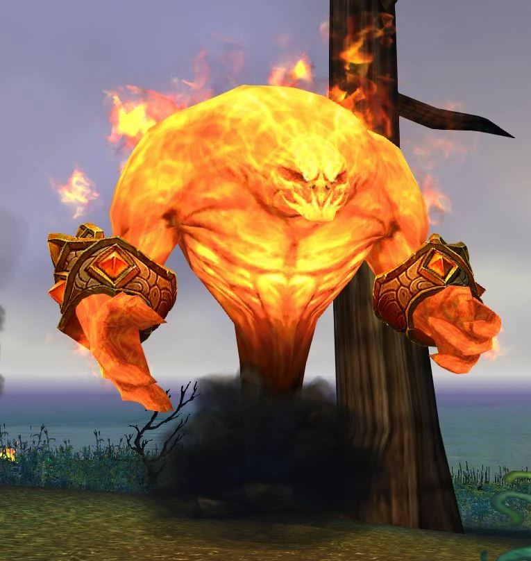 Shadowsword Guardian Sunwell