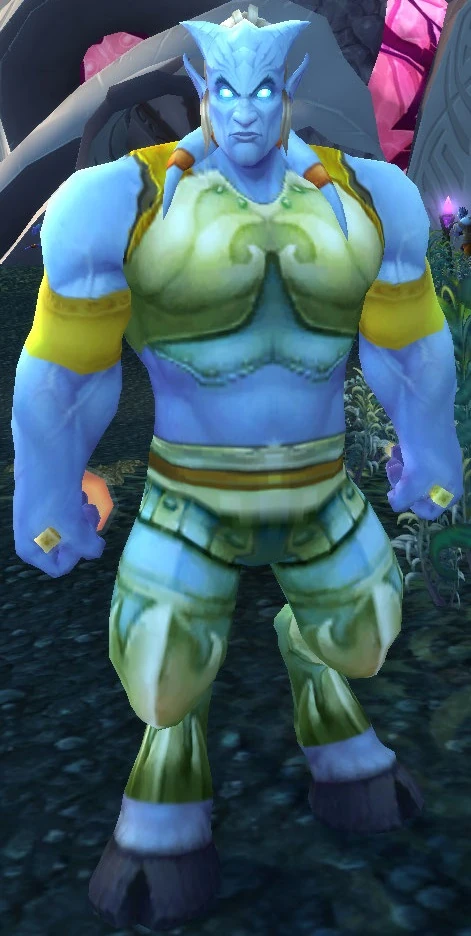 Daedal