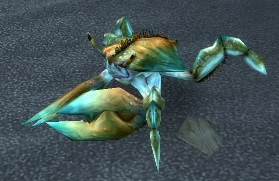 Skittering Crawler