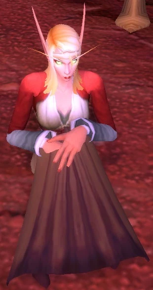 Viera Sunwhisper