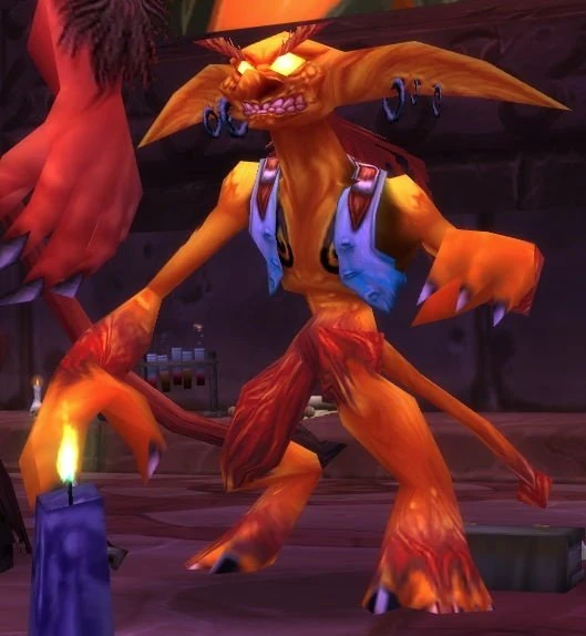 Kil'rek