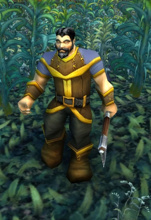 Alliance Logger