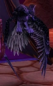 Blackbeak