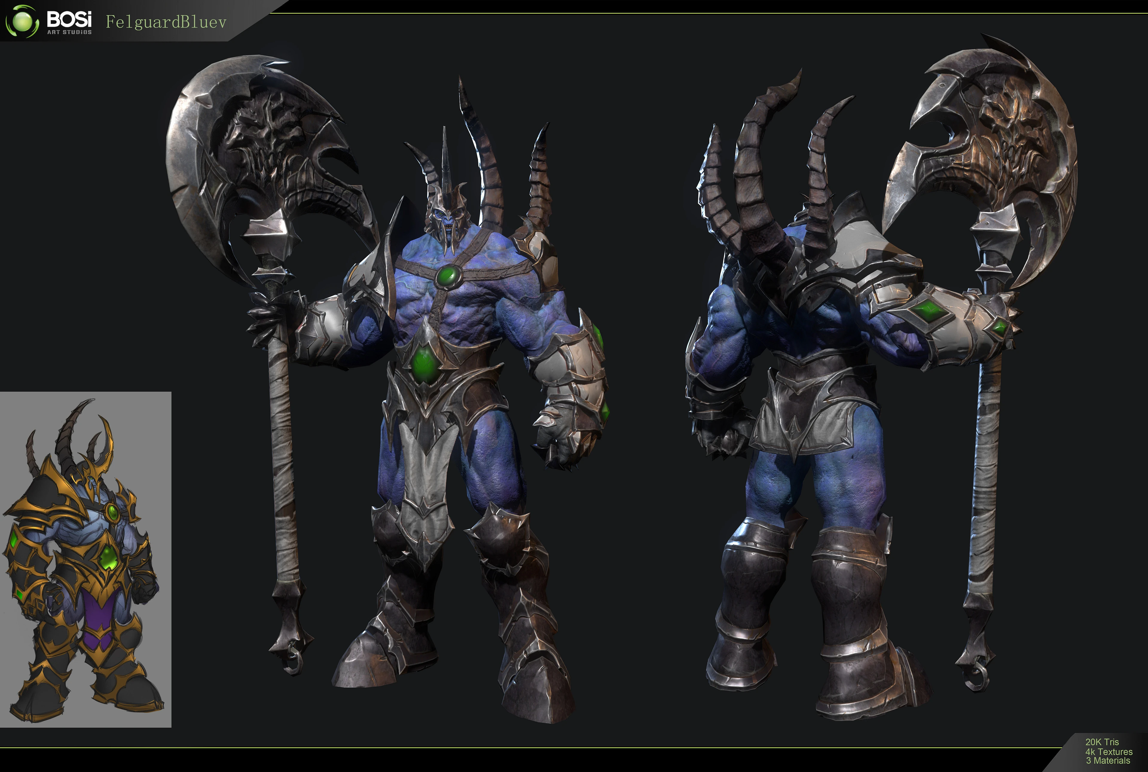 Felguard
