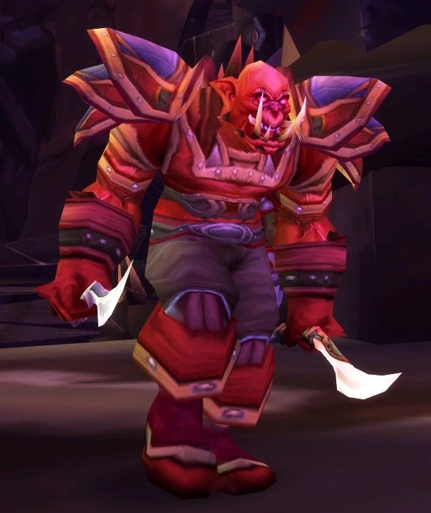 Bonechewer Ravener