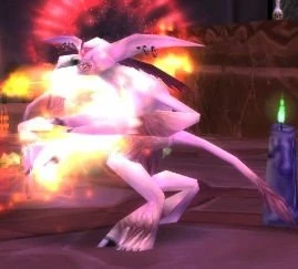 Fiendish Imp