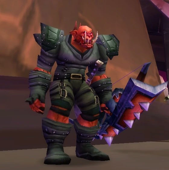 Lykul Hatchling