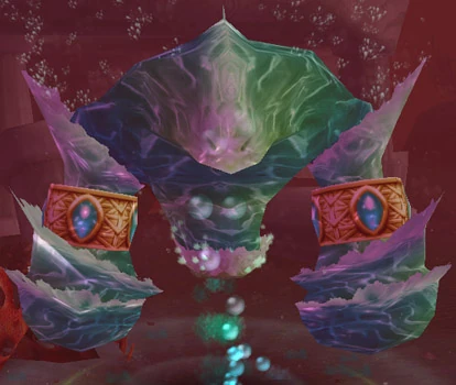 Aqueous