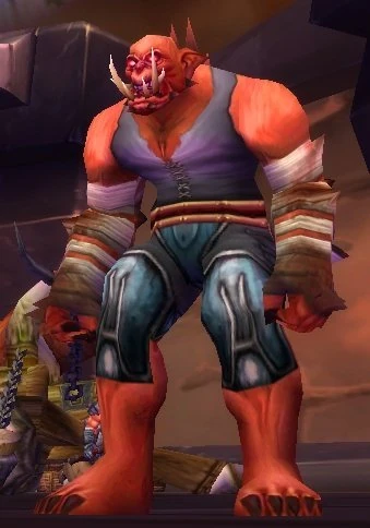 Bonechewer Ripper