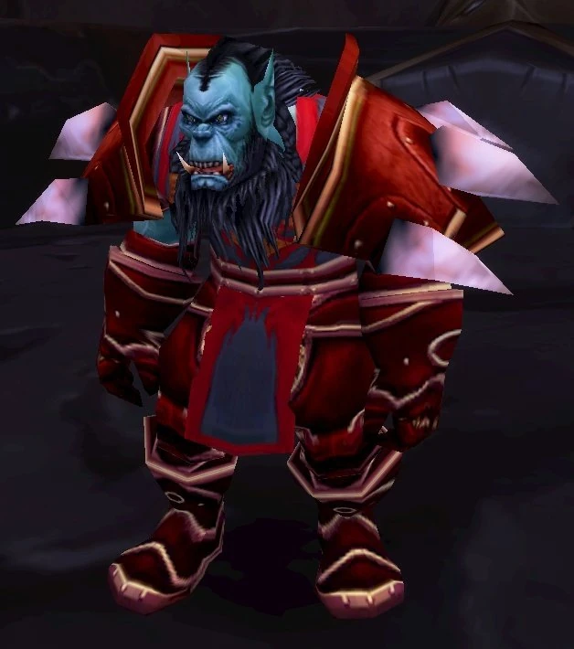 Captain Boneshatter