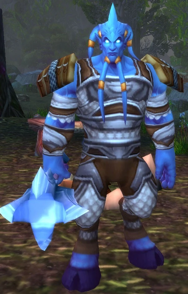 Vindicator Vedaar