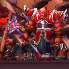 Hellfire Watcher