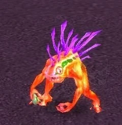Blacksilt Forager