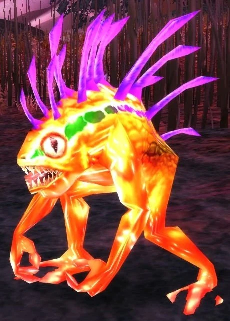 Alliance Priest
