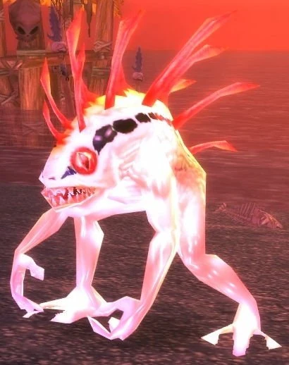 Blacksilt Seer
