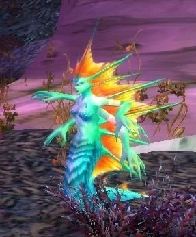 Wrathscale Screamer