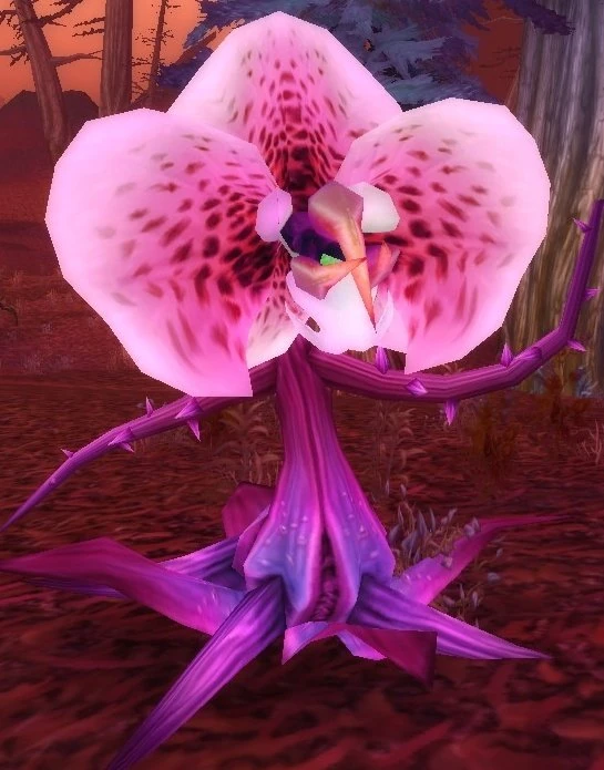 Mutated Tangler