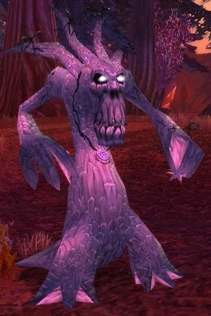 Corrupted Stomper