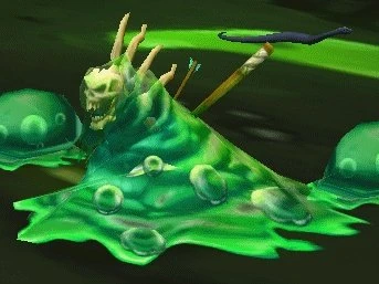 Creeping Ooze