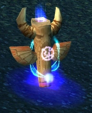 Totem of Coo